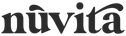 nuvita logo - black